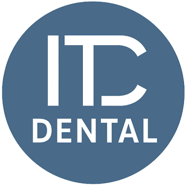 Logo ITC Dental